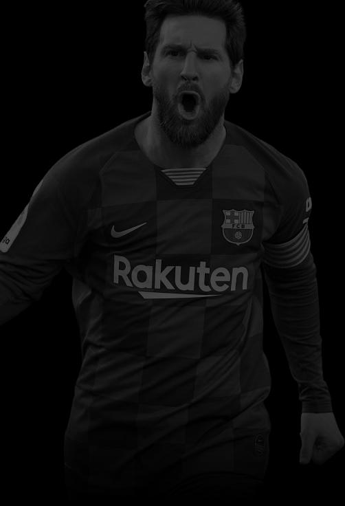 Latar belakang Messi