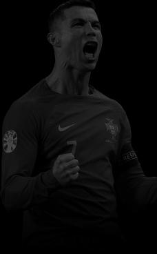 Latar belakang Ronaldo