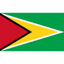 Guyana U20 logo