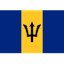 Barbados U20 logo
