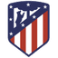 Atl. Madrid U19 logo