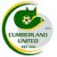 Cumberland Utd. logo