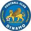 Din. Samarkand logo