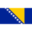 Bosnia & Herzegovina U19 W logo