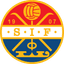 Stromsgodset 2 logo