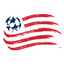 New England Revolution II logo