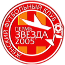 Zvezda 2005 W