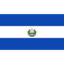 El Salvador W logo