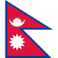 Nepal W logo