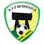 Mitrovica logo
