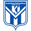 KÍ logo