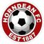 Horndean logo