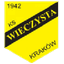 Wieczysta Krakow logo