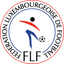Luxembourg W logo