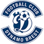 Dynamo Brest logo