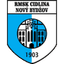 Novy Bydzov logo