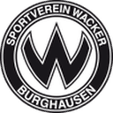 Burghausen