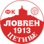 Lovcen logo