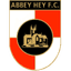 Abbey Hey logo