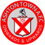 Ashton Town logo