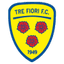 Tre Fiori logo