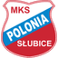 Polonia Slubice logo