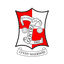 Goytre AFC logo