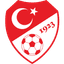 Turkey U20 logo