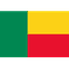 Benin U20 logo