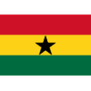 Ghana W