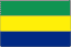 Gabon U20 logo