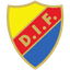Djurgarden logo