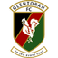 Glentoran logo
