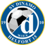 Dinamo Helfort logo
