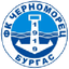 Chernomorets 1919 logo