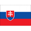 Slovakia U18 logo