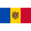 Moldova U17 logo