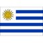 Uruguay U17 W logo