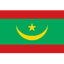 Mauritania U23 logo