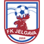 Jelgava logo