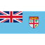 Fiji W logo