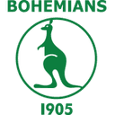 Bohemians 1905 B