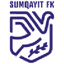 Sumqayit logo