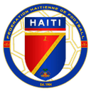 Haiti U17 W