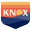 One Knoxville logo
