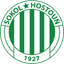 Hostoun logo