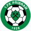 Pribram B logo
