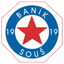 Banik Most-Sous logo
