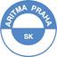 Aritma Prague logo