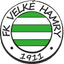Velke Hamry logo